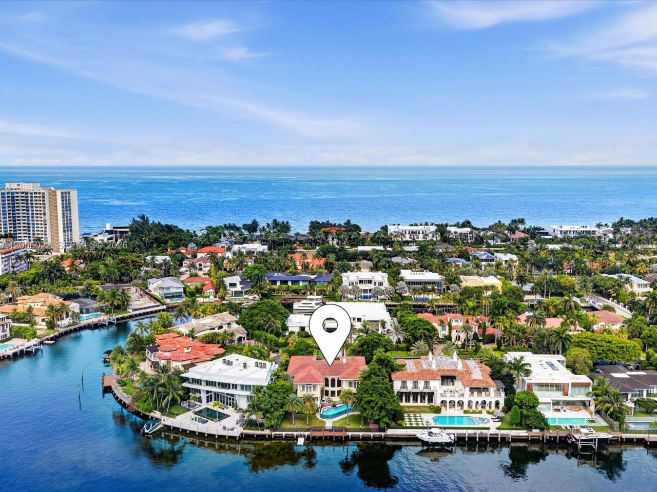 628 N Island , Golden Beach, FL 33160 Photo