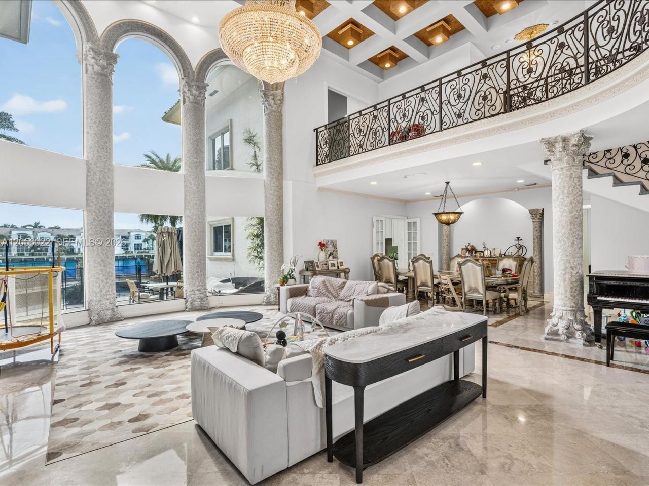 628 N Island , Golden Beach, FL 33160 Photo