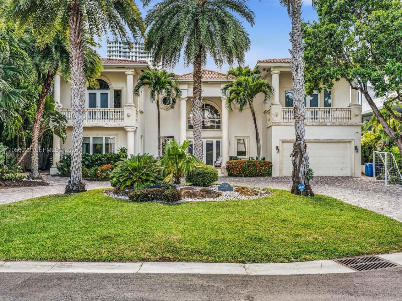 628 N Island , Golden Beach, FL 33160 Photo