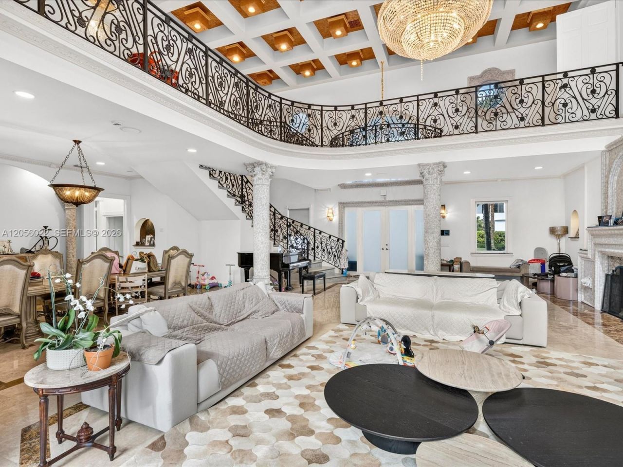 628 N Island , Golden Beach, FL 33160 Photo