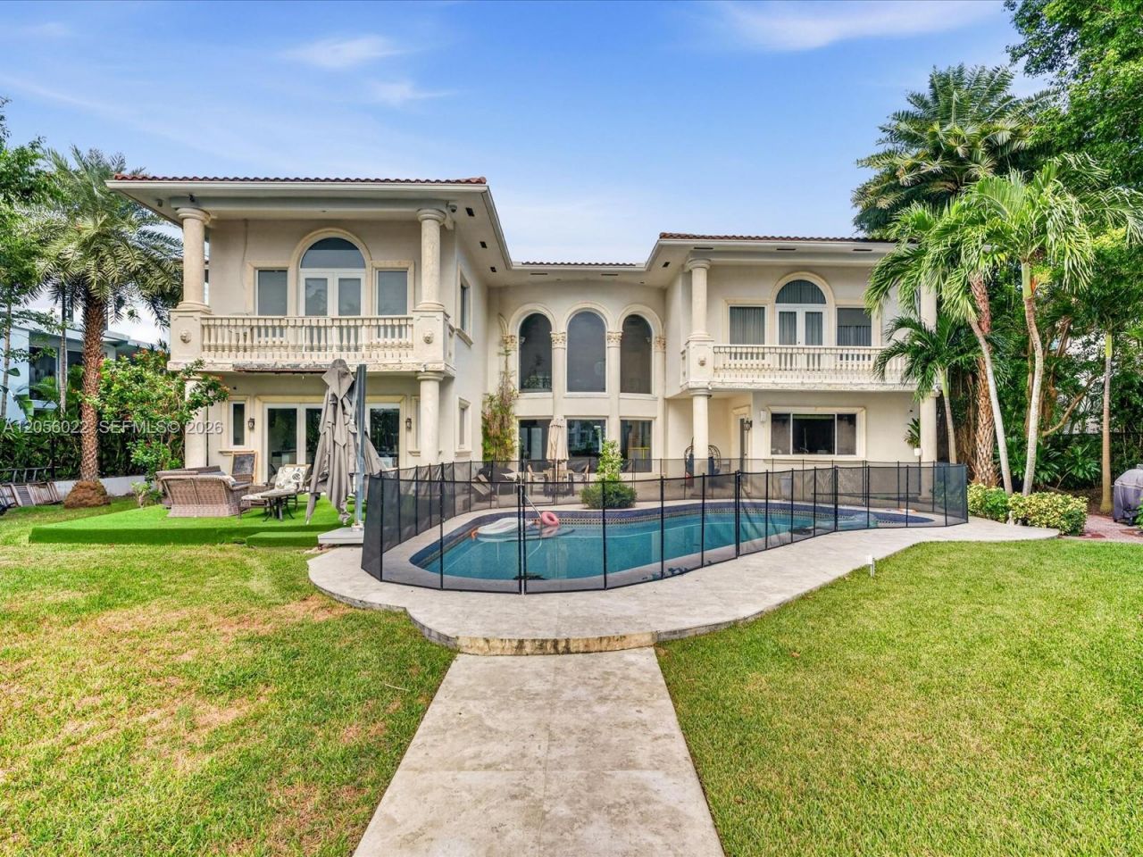 628 N Island , Golden Beach, FL 33160 Photo