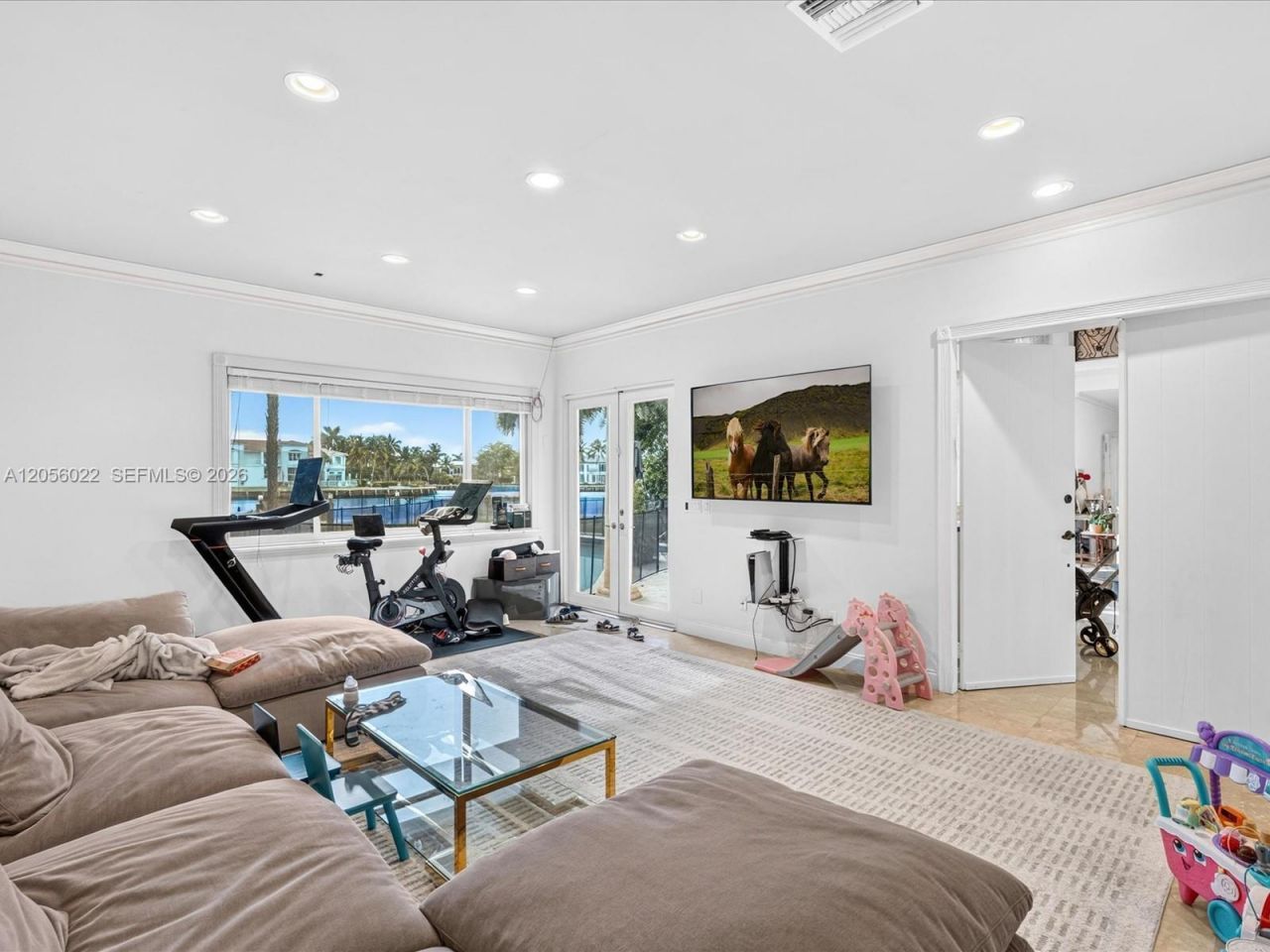 628 N Island , Golden Beach, FL 33160 Photo