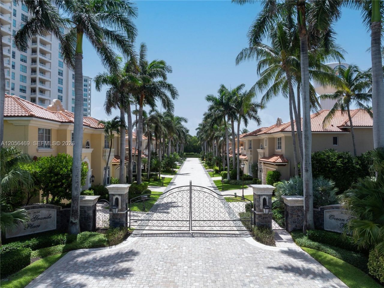 3630 S Ocean Blvd , Highland Beach, FL 33487 Photo