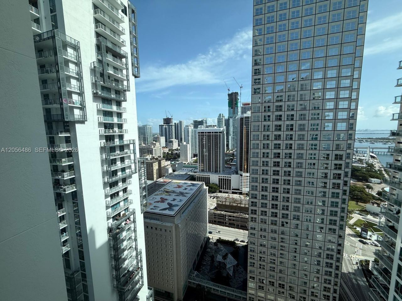 300 S Biscayne Blvd , Unit T-3301, Miami, FL 33131 Photo