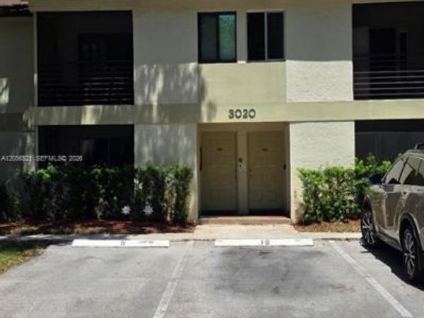 Unit 103, Fort Lauderdale, FL 33309