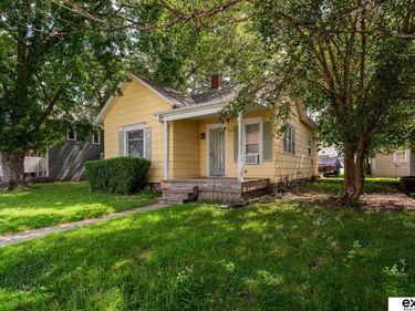 412 N Nebraska Avenue, York, NE 68467