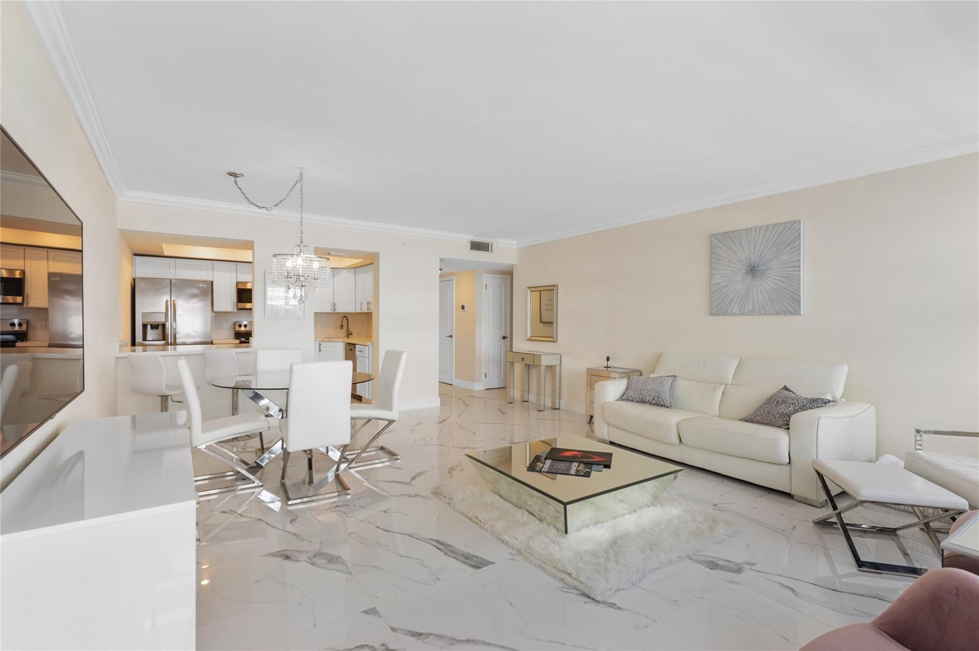 4010 Galt Ocean Drive, Unit 1516, Fort Lauderdale, FL 33308 Photo