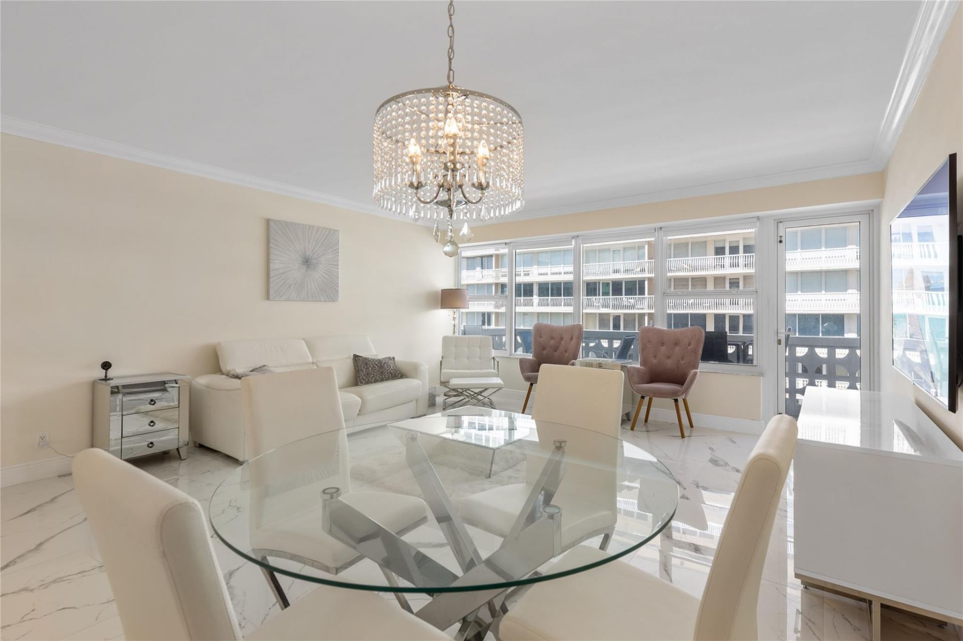 4010 Galt Ocean Drive, Unit 1516, Fort Lauderdale, FL 33308 Photo