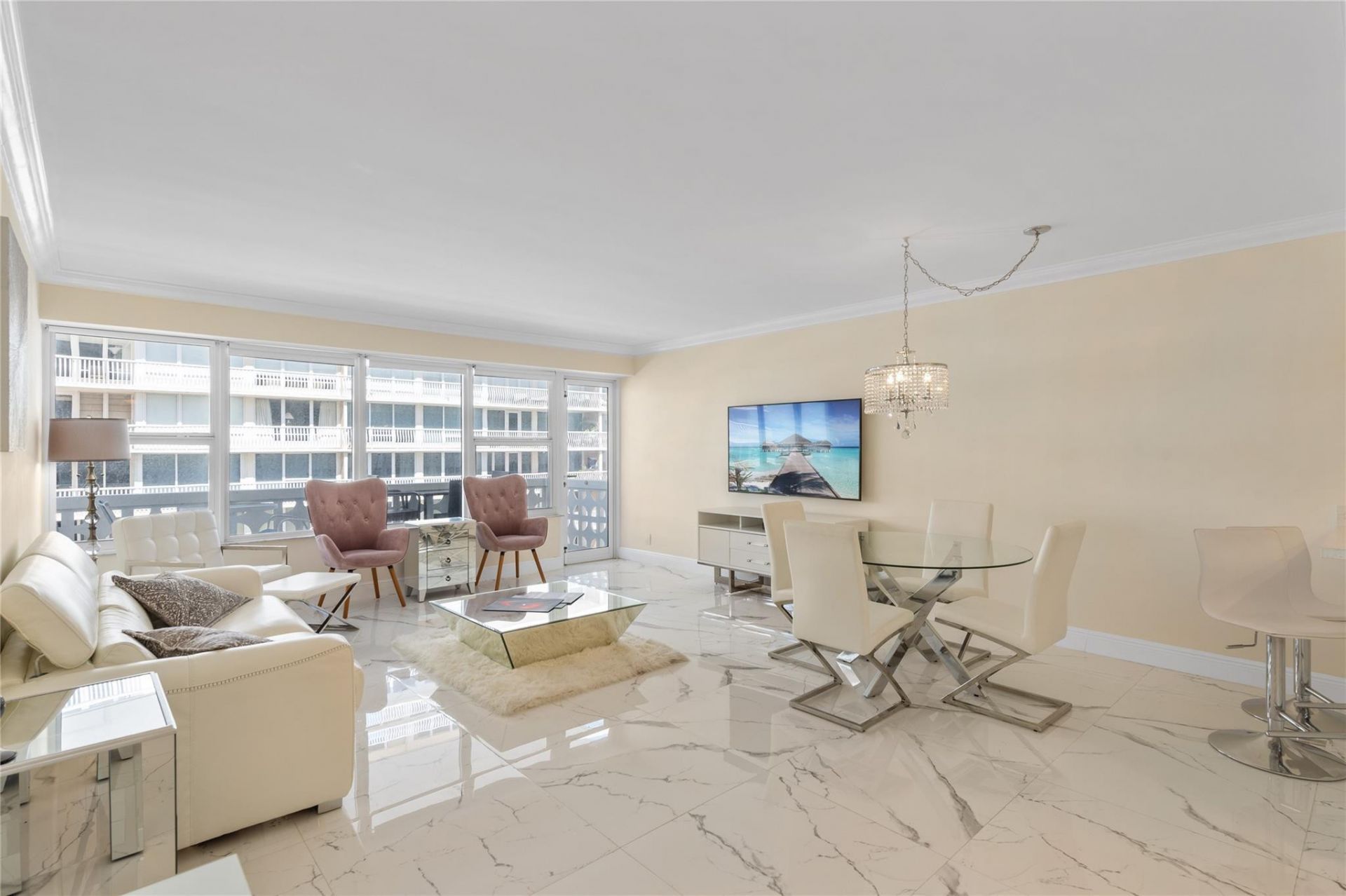 4010 Galt Ocean Drive, Unit 1516, Fort Lauderdale, FL 33308 Photo