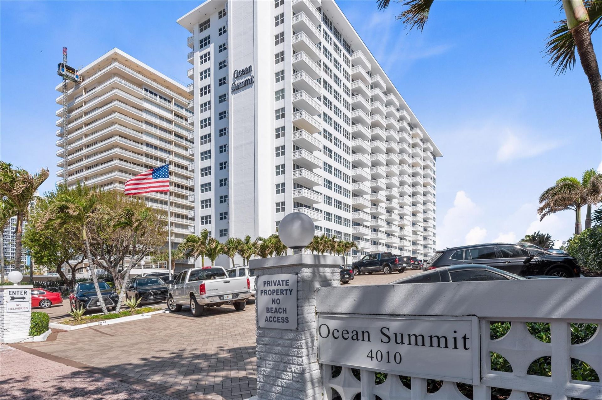 4010 Galt Ocean Drive, Unit 1516, Fort Lauderdale, FL 33308 Photo