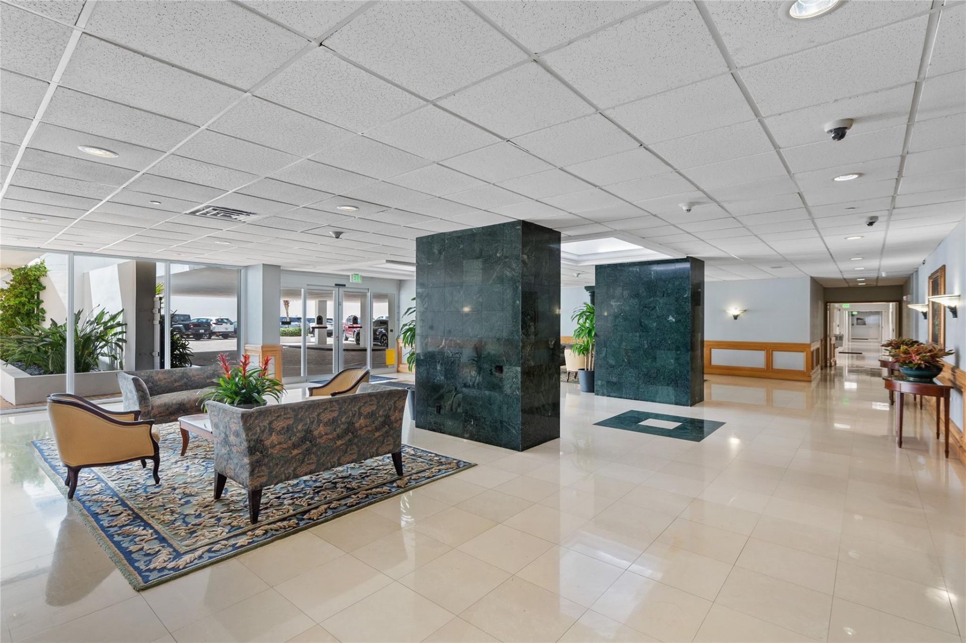 4010 Galt Ocean Drive, Unit 1516, Fort Lauderdale, FL 33308 Photo