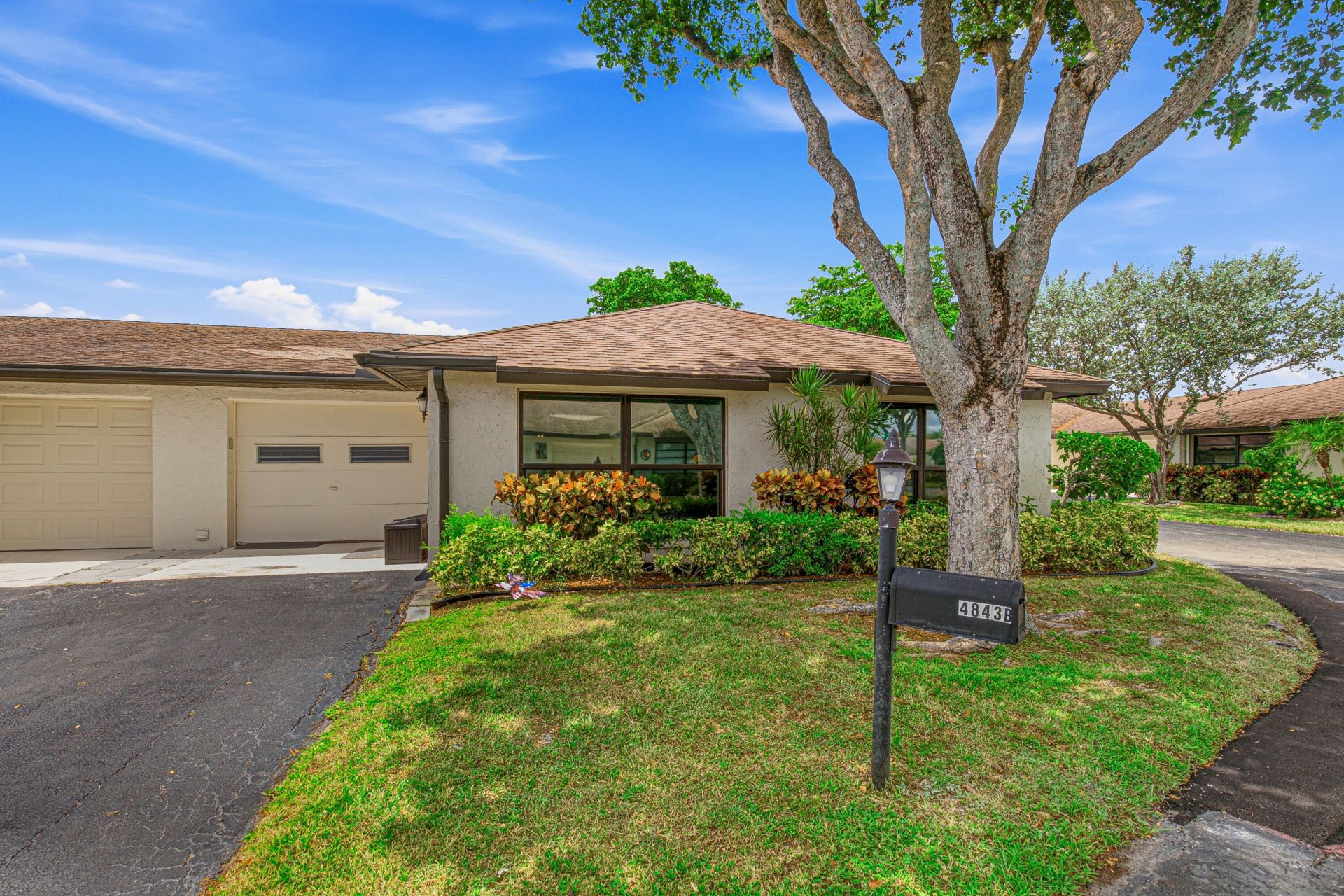 4843 Greentree Lane, Unit B, Boynton Beach, FL 33436 Photo