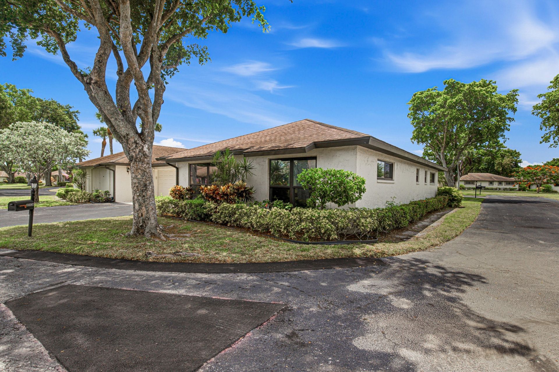 4843 Greentree Lane, Unit B, Boynton Beach, FL 33436 Photo