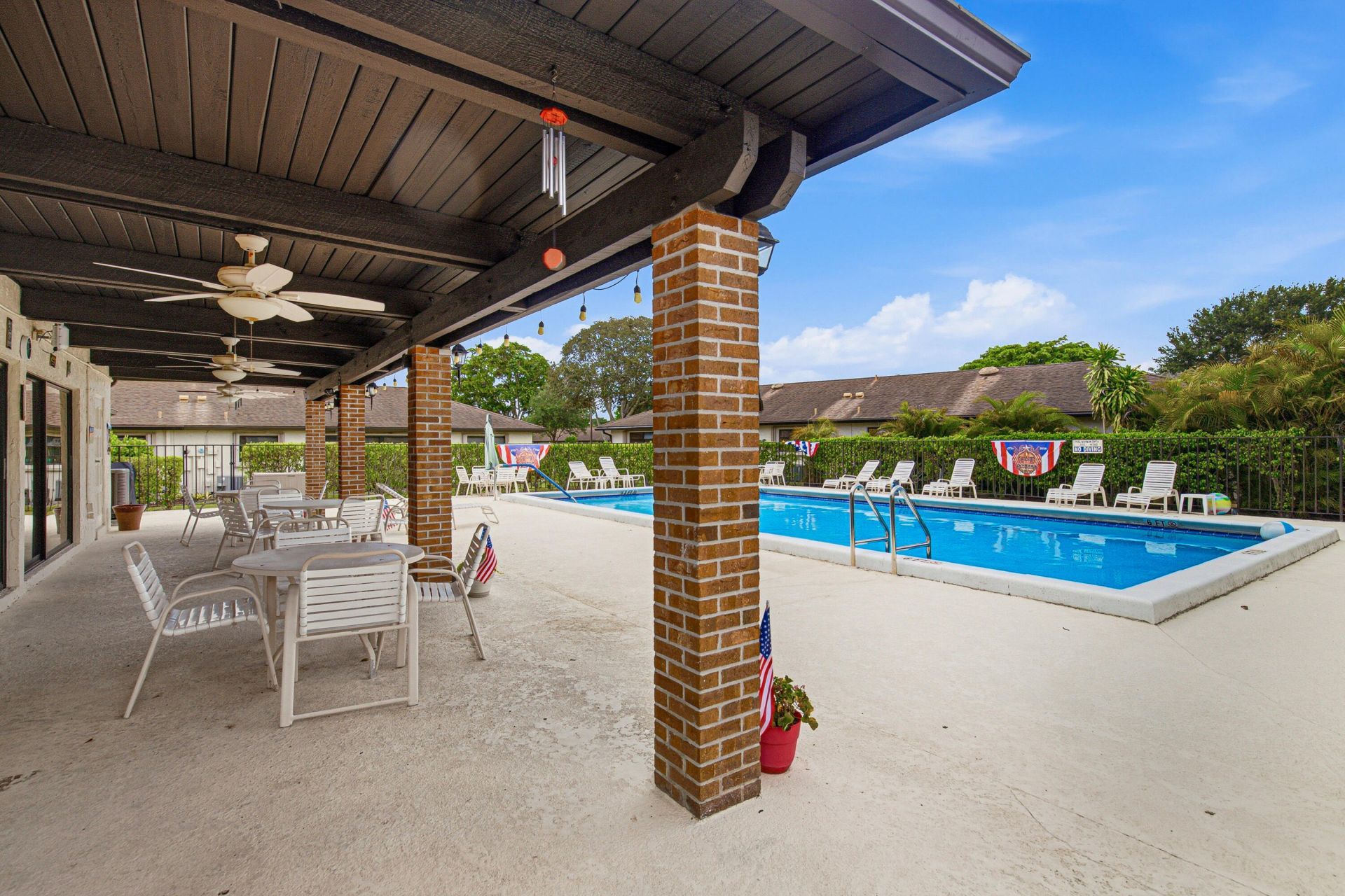 4843 Greentree Lane, Unit B, Boynton Beach, FL 33436 Photo