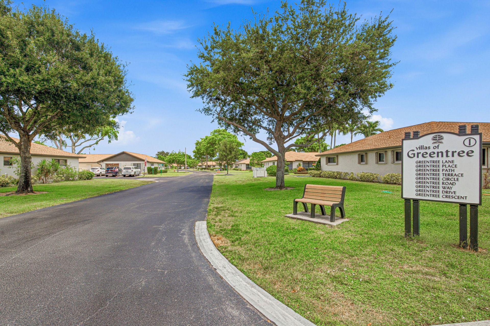 4843 Greentree Lane, Unit B, Boynton Beach, FL 33436 Photo