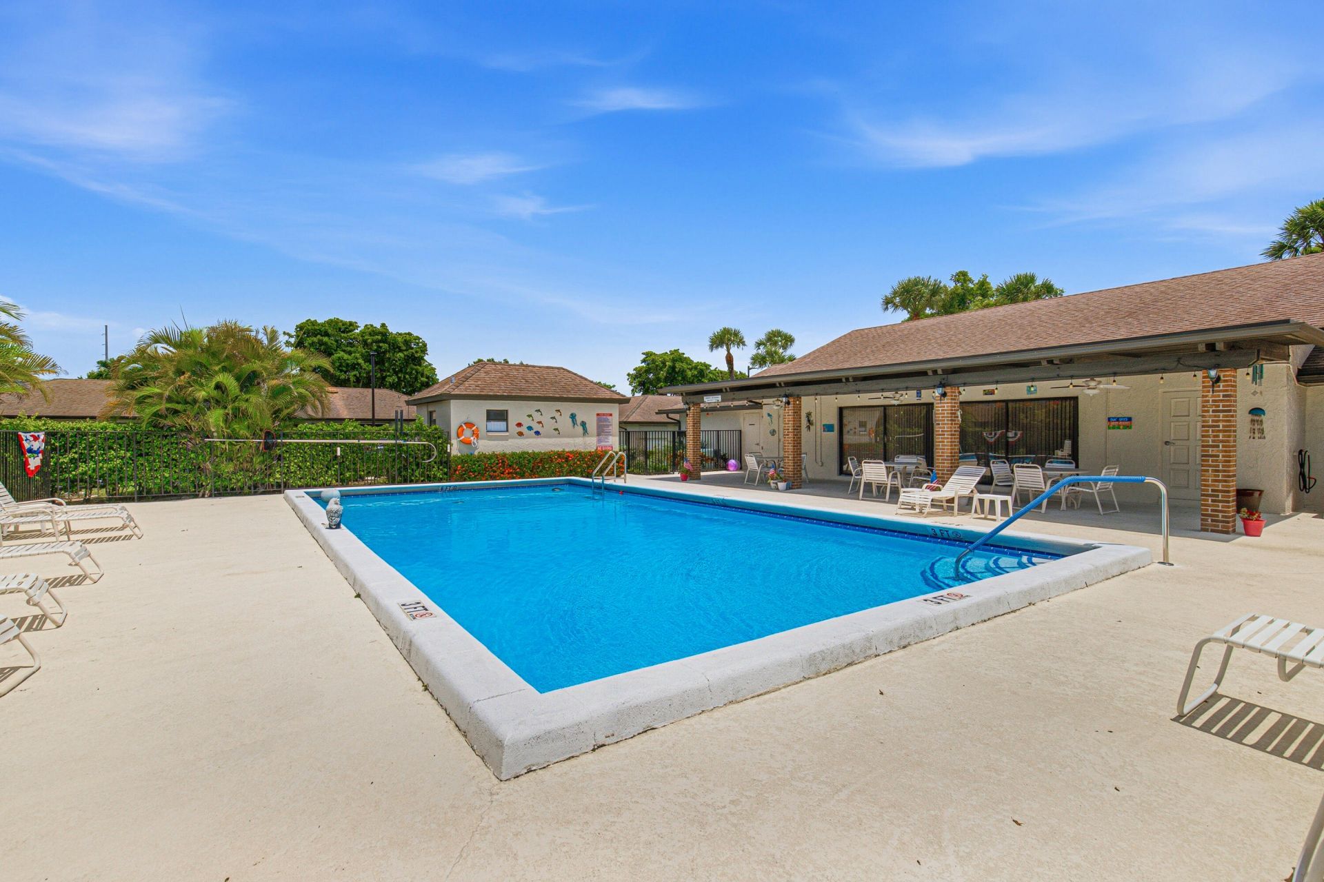 4843 Greentree Lane, Unit B, Boynton Beach, FL 33436 Photo