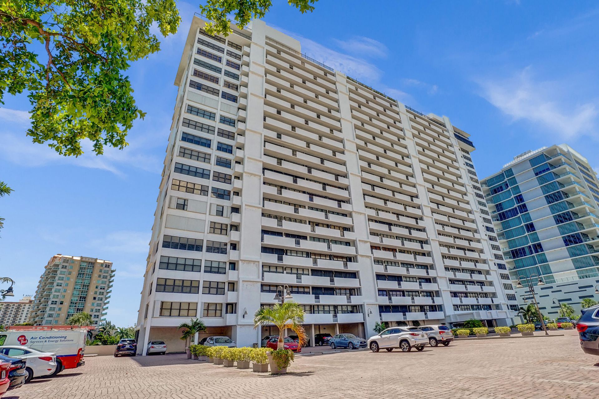 936 Intracoastal Drive, Unit 22F, Fort Lauderdale, FL 33304 Photo