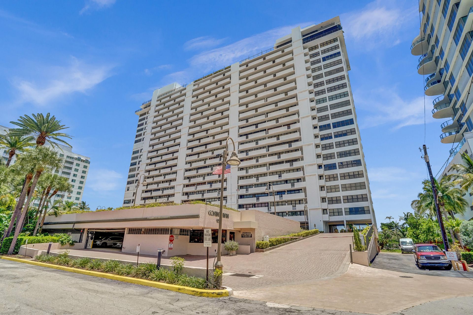 936 Intracoastal Drive, Unit 22F, Fort Lauderdale, FL 33304 Photo