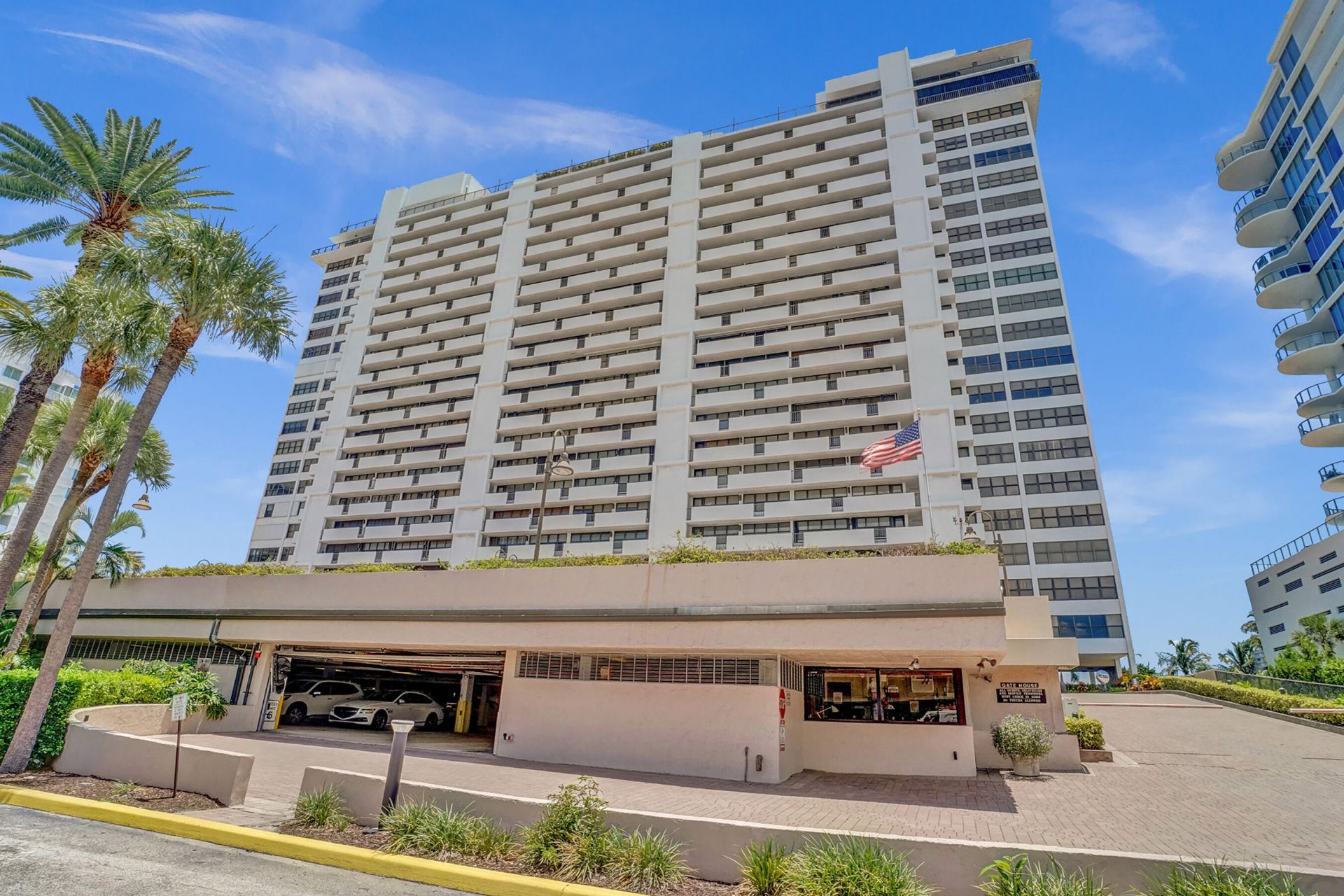 936 Intracoastal Drive, Unit 22F, Fort Lauderdale, FL 33304 Photo