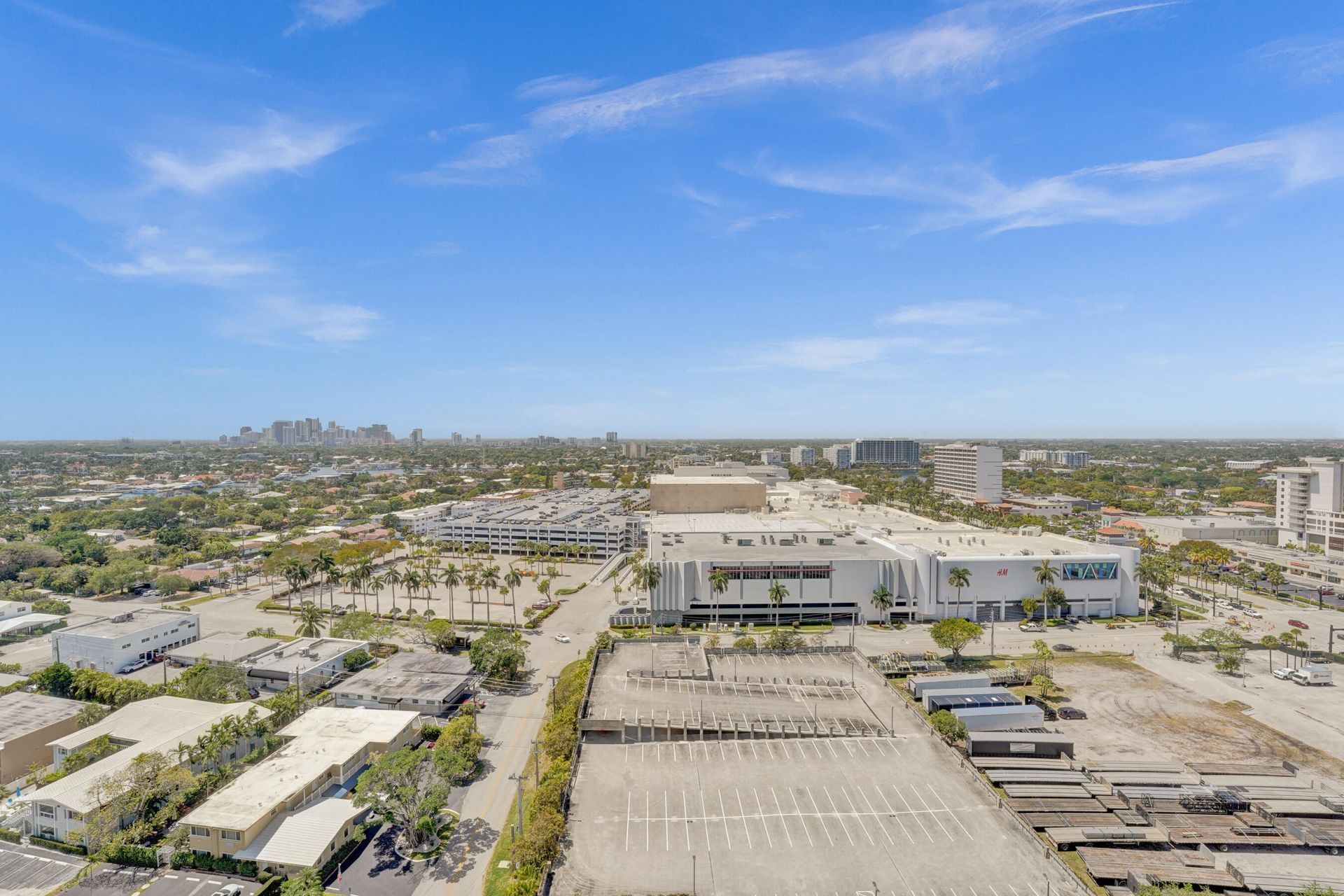 936 Intracoastal Drive, Unit 22F, Fort Lauderdale, FL 33304 Photo