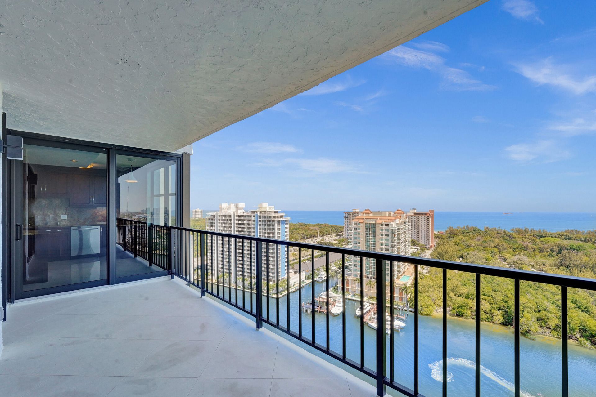 936 Intracoastal Drive, Unit 22F, Fort Lauderdale, FL 33304 Photo