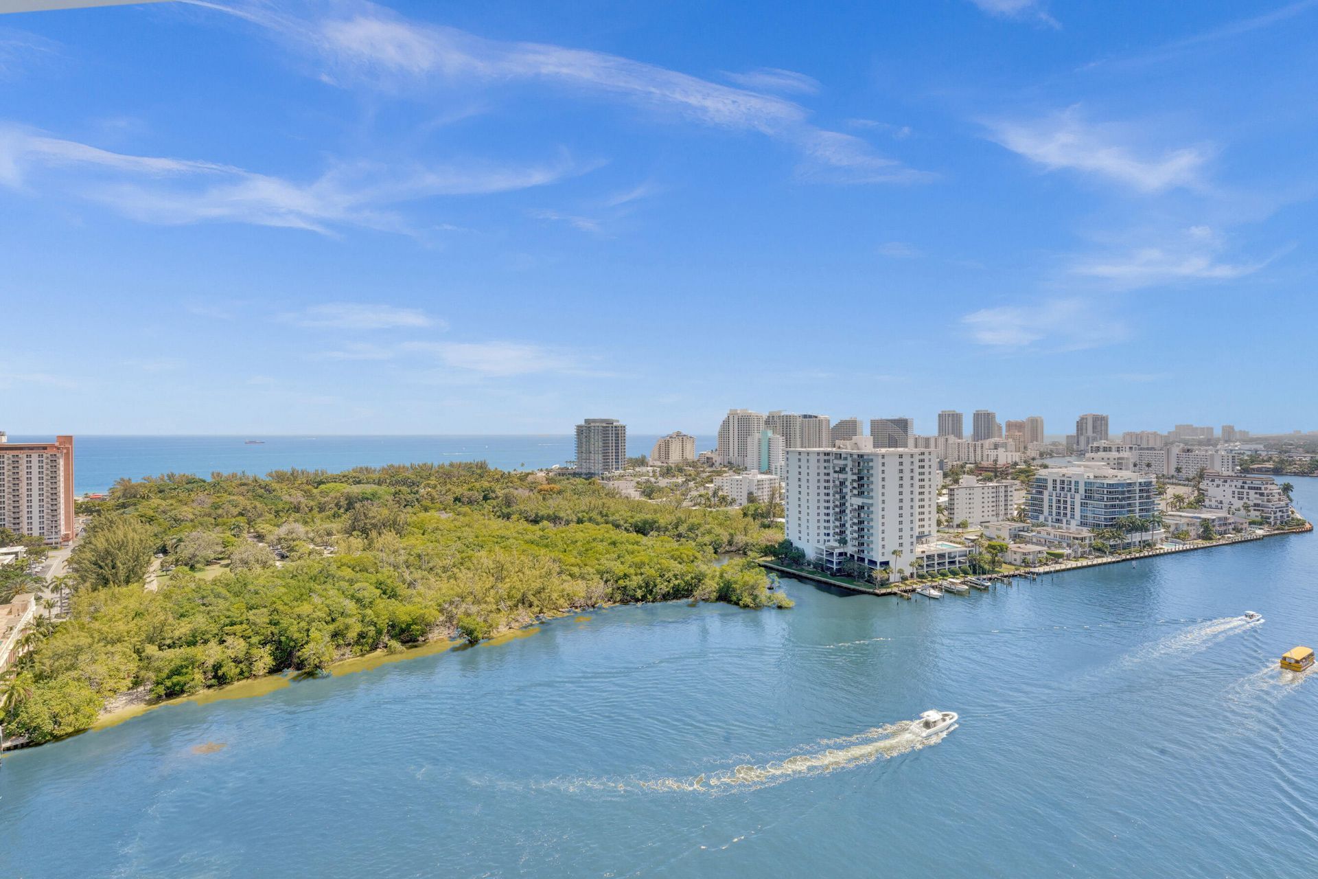 936 Intracoastal Drive, Unit 22F, Fort Lauderdale, FL 33304 Photo