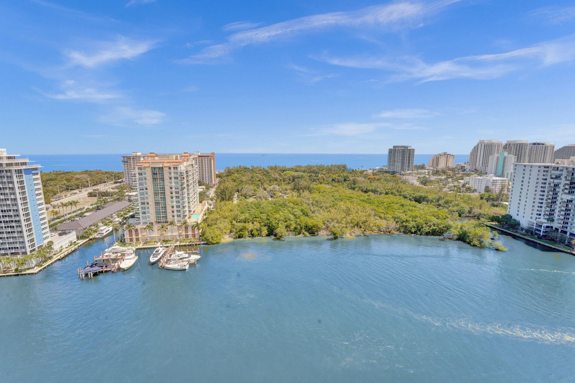 936 Intracoastal Drive, Unit 22F, Fort Lauderdale, FL 33304 Photo