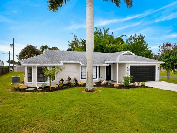 801 SW Harvard Road, Port St. Lucie, FL 34953