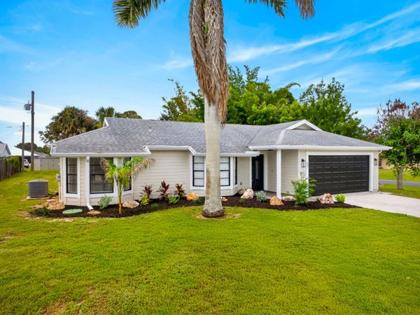 801 SW Harvard Road, Port St. Lucie, FL 34953