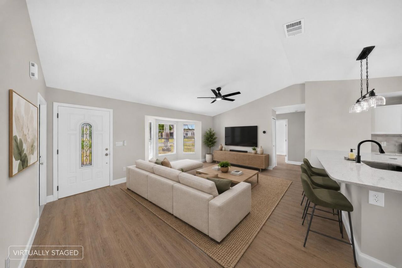 801 SW Harvard Road, Port Saint Lucie, FL 34953 Photo