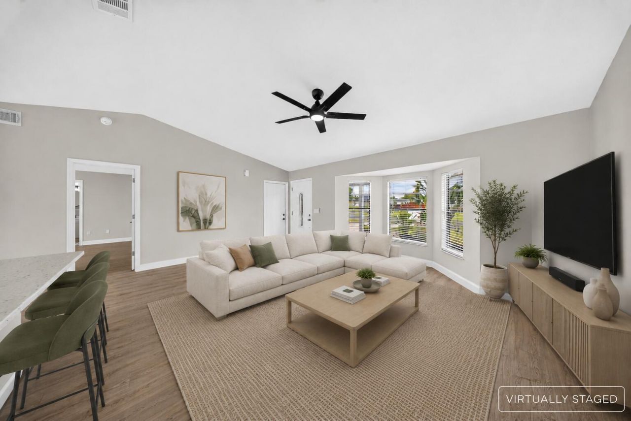 801 SW Harvard Road, Port Saint Lucie, FL 34953 Photo
