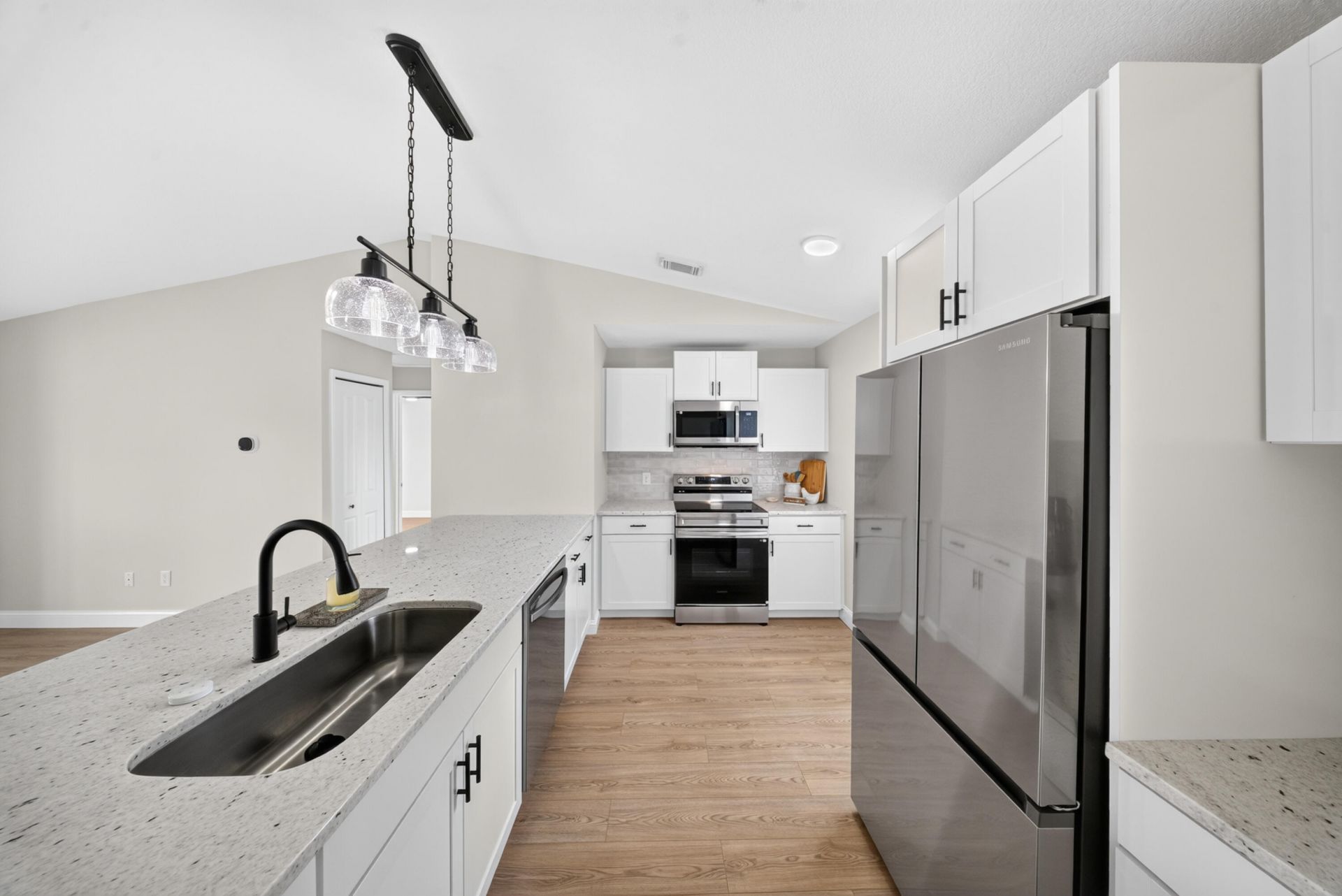 801 SW Harvard Road, Port Saint Lucie, FL 34953 Photo