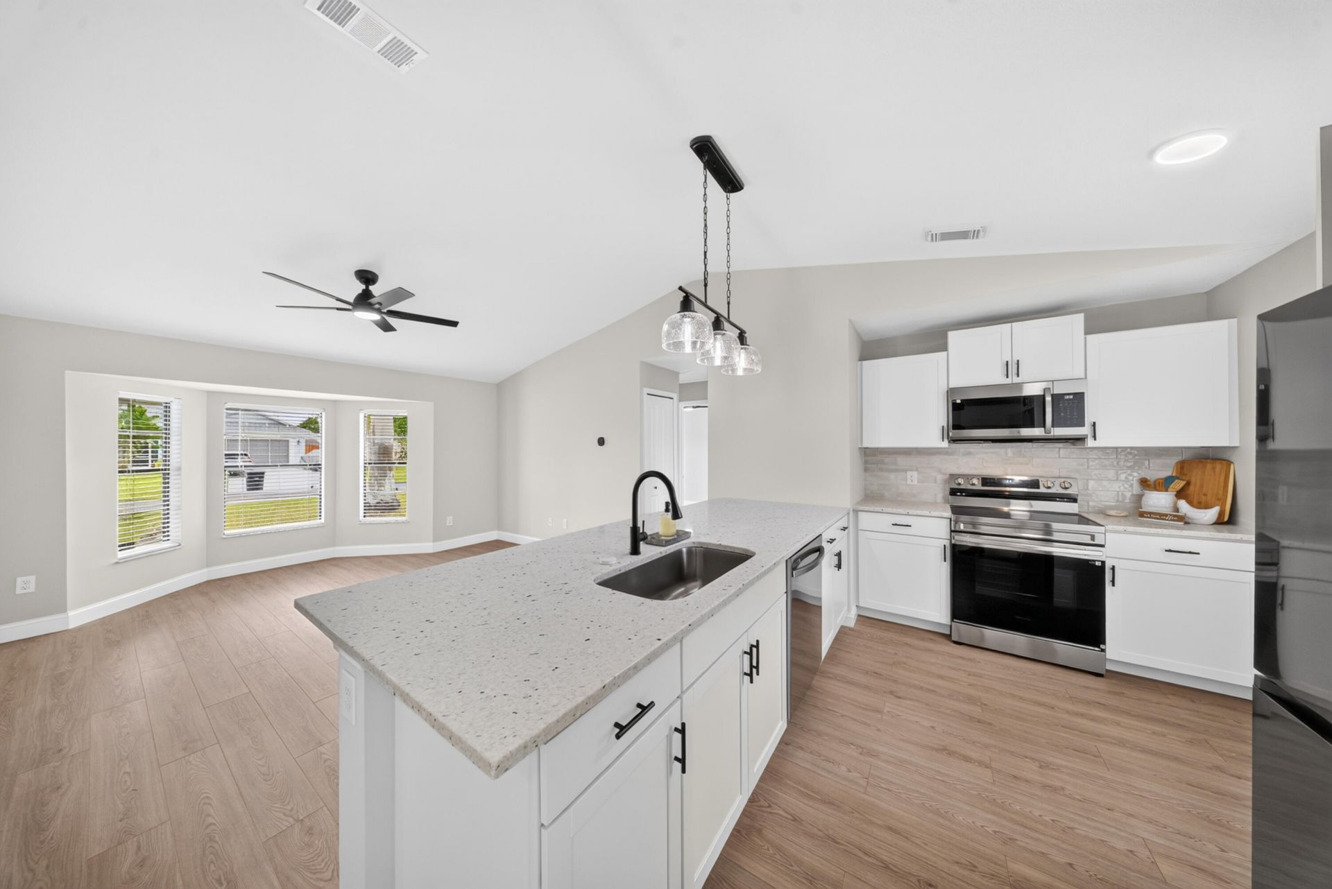 801 SW Harvard Road, Port Saint Lucie, FL 34953 Photo