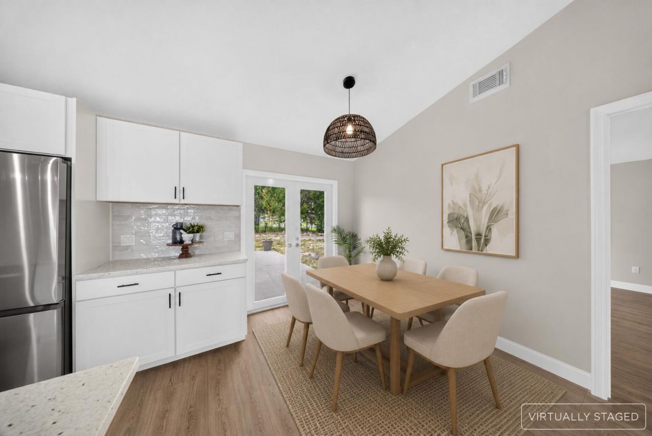 801 SW Harvard Road, Port Saint Lucie, FL 34953 Photo