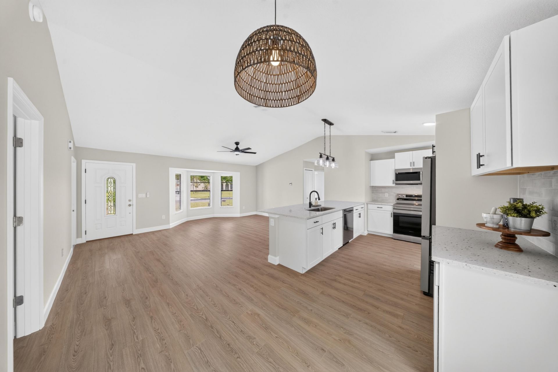 801 SW Harvard Road, Port Saint Lucie, FL 34953 Photo
