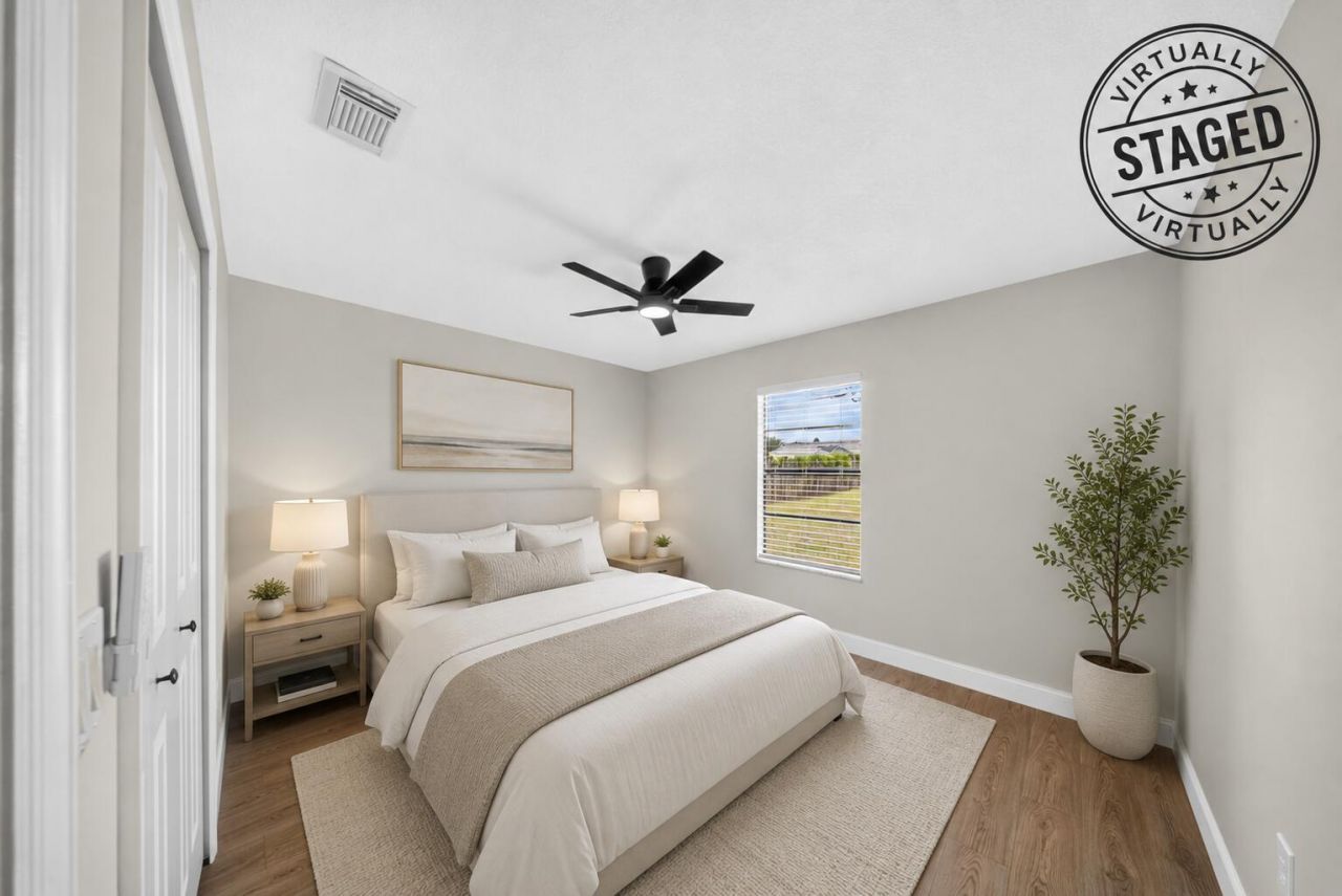 801 SW Harvard Road, Port Saint Lucie, FL 34953 Photo