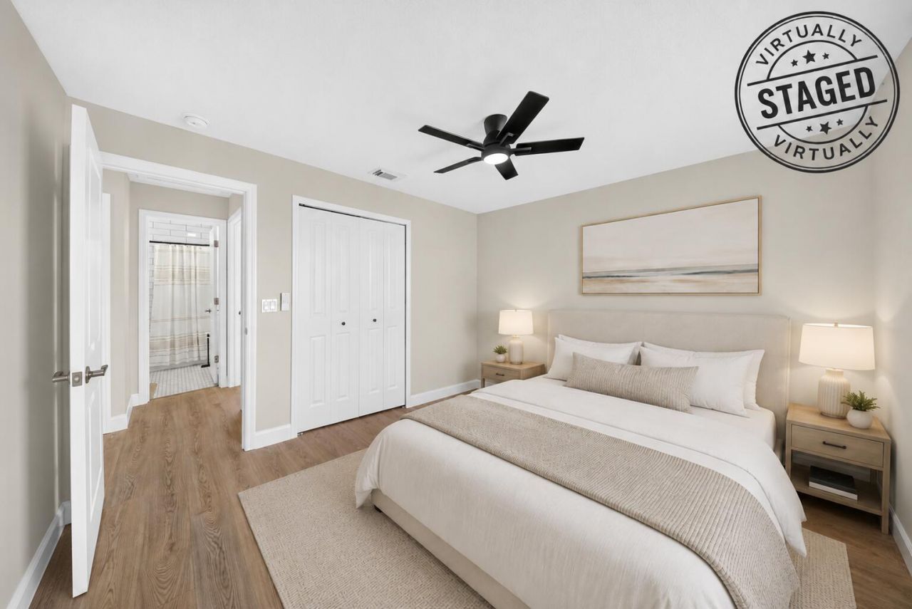 801 SW Harvard Road, Port Saint Lucie, FL 34953 Photo