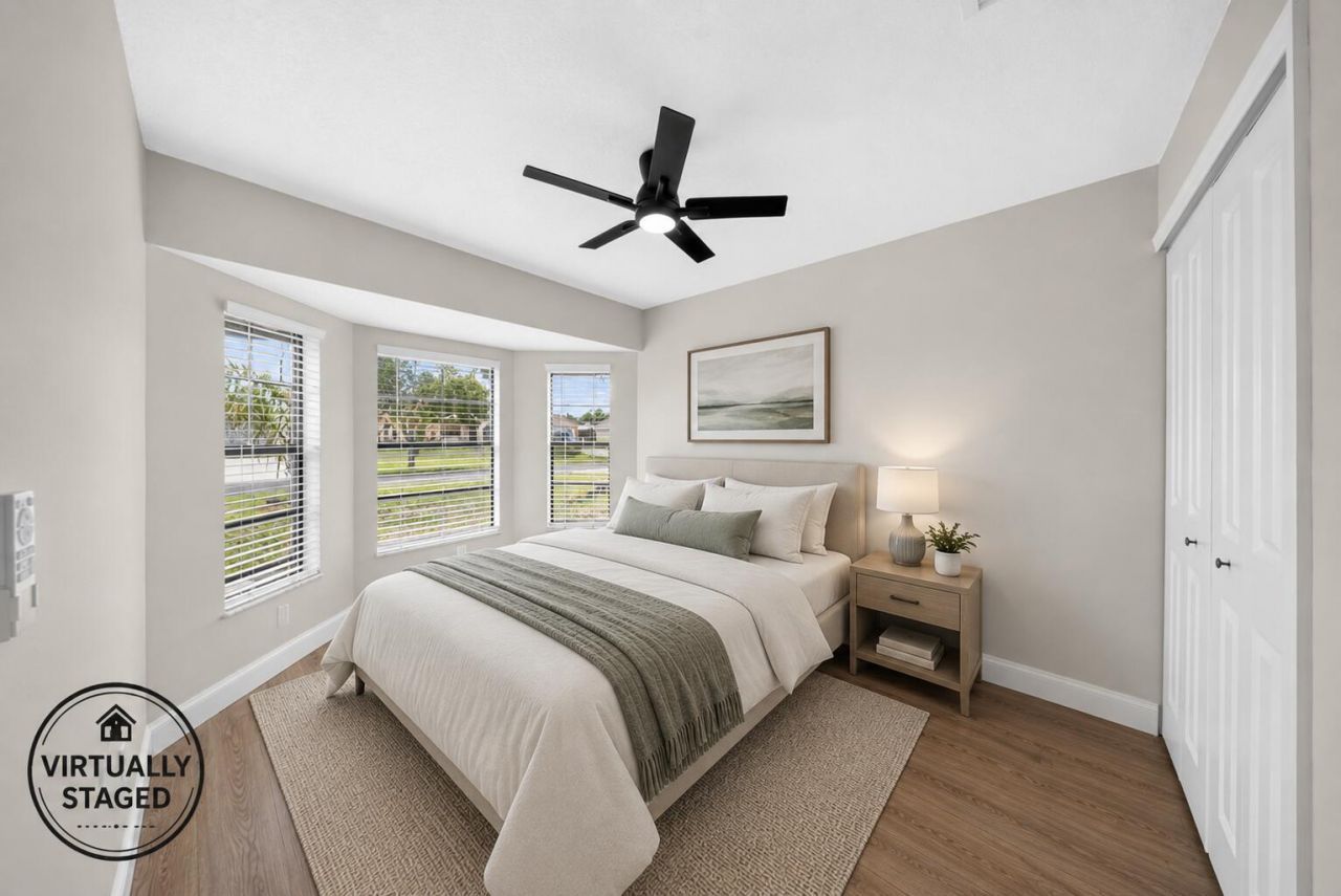 801 SW Harvard Road, Port Saint Lucie, FL 34953 Photo