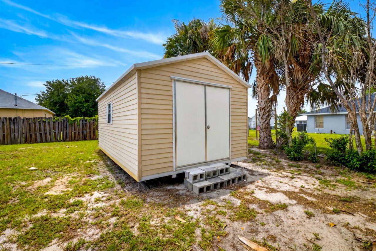 801 SW Harvard Road, Port Saint Lucie, FL 34953 Photo