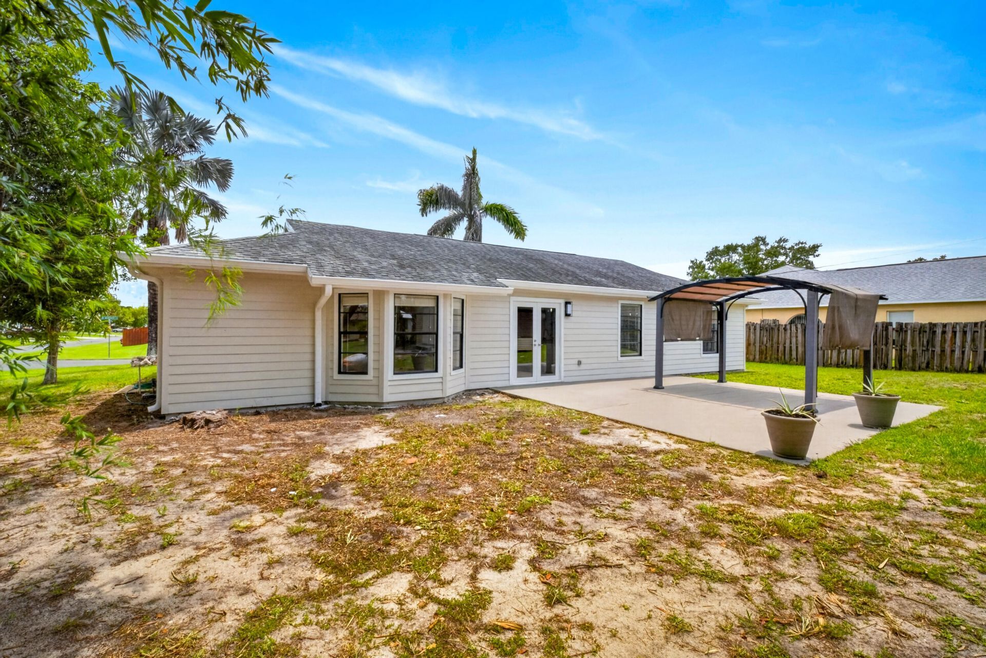 801 SW Harvard Road, Port Saint Lucie, FL 34953 Photo