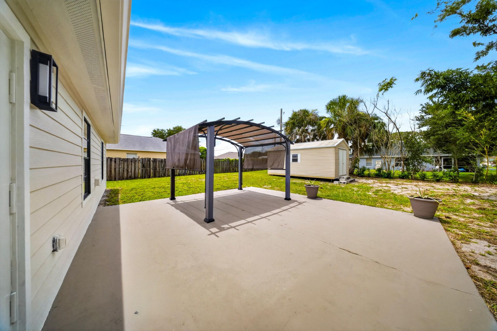 801 SW Harvard Road, Port Saint Lucie, FL 34953 Photo