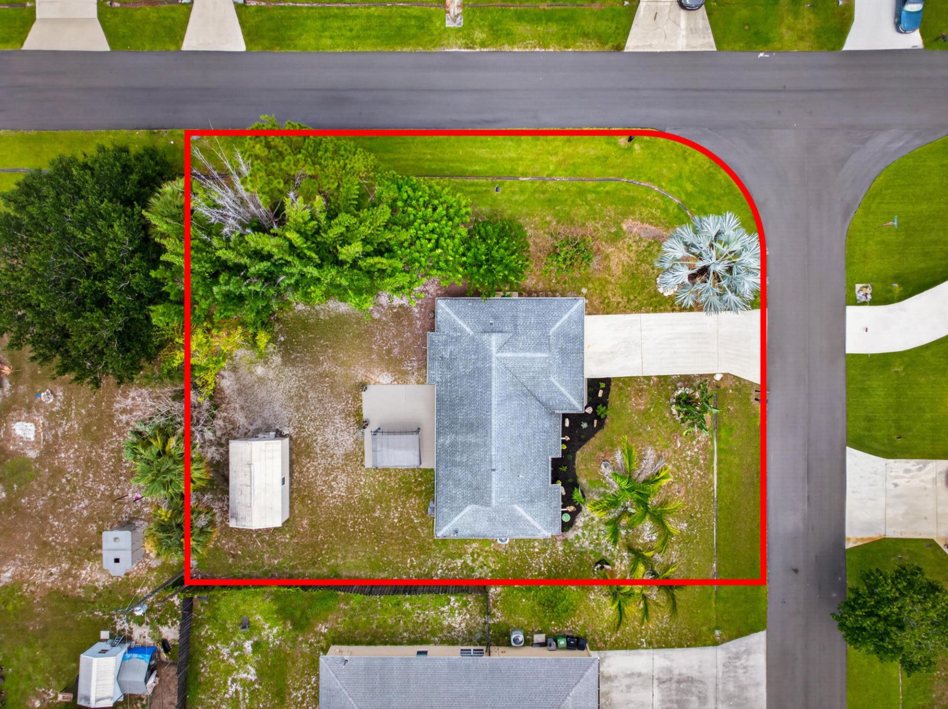 801 SW Harvard Road, Port Saint Lucie, FL 34953 Photo