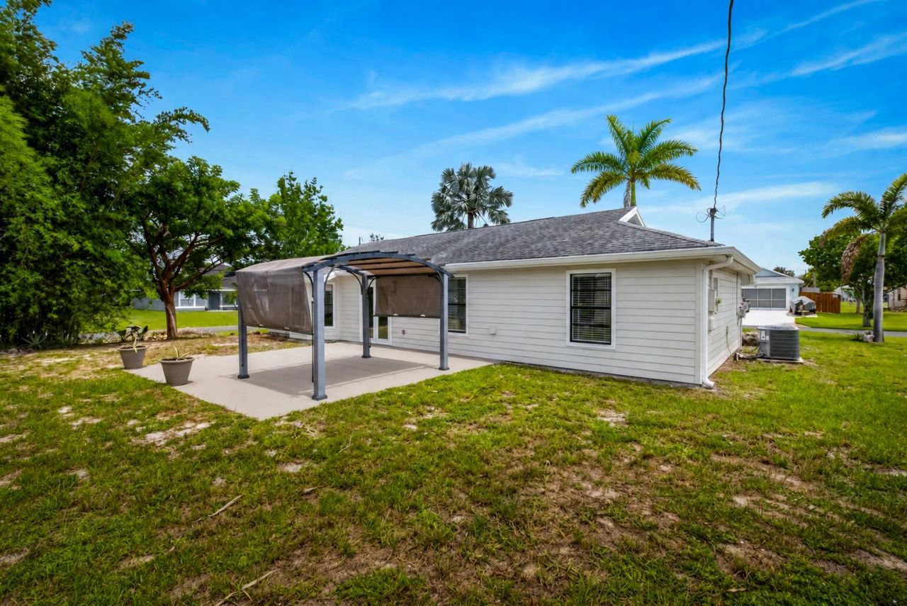 801 SW Harvard Road, Port Saint Lucie, FL 34953 Photo