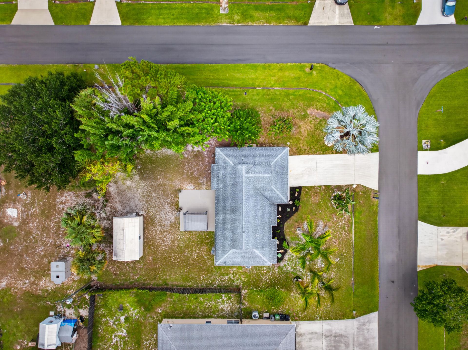 801 SW Harvard Road, Port Saint Lucie, FL 34953 Photo