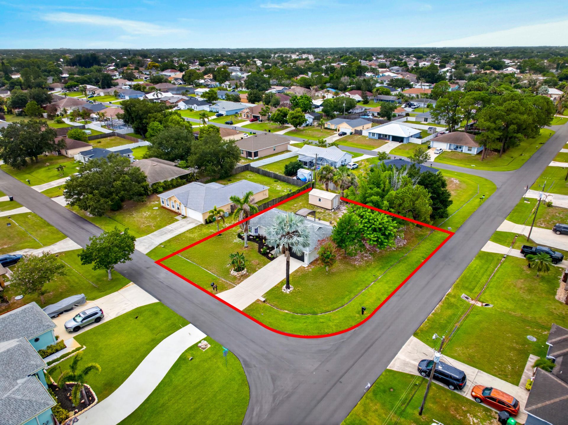 801 SW Harvard Road, Port Saint Lucie, FL 34953 Photo