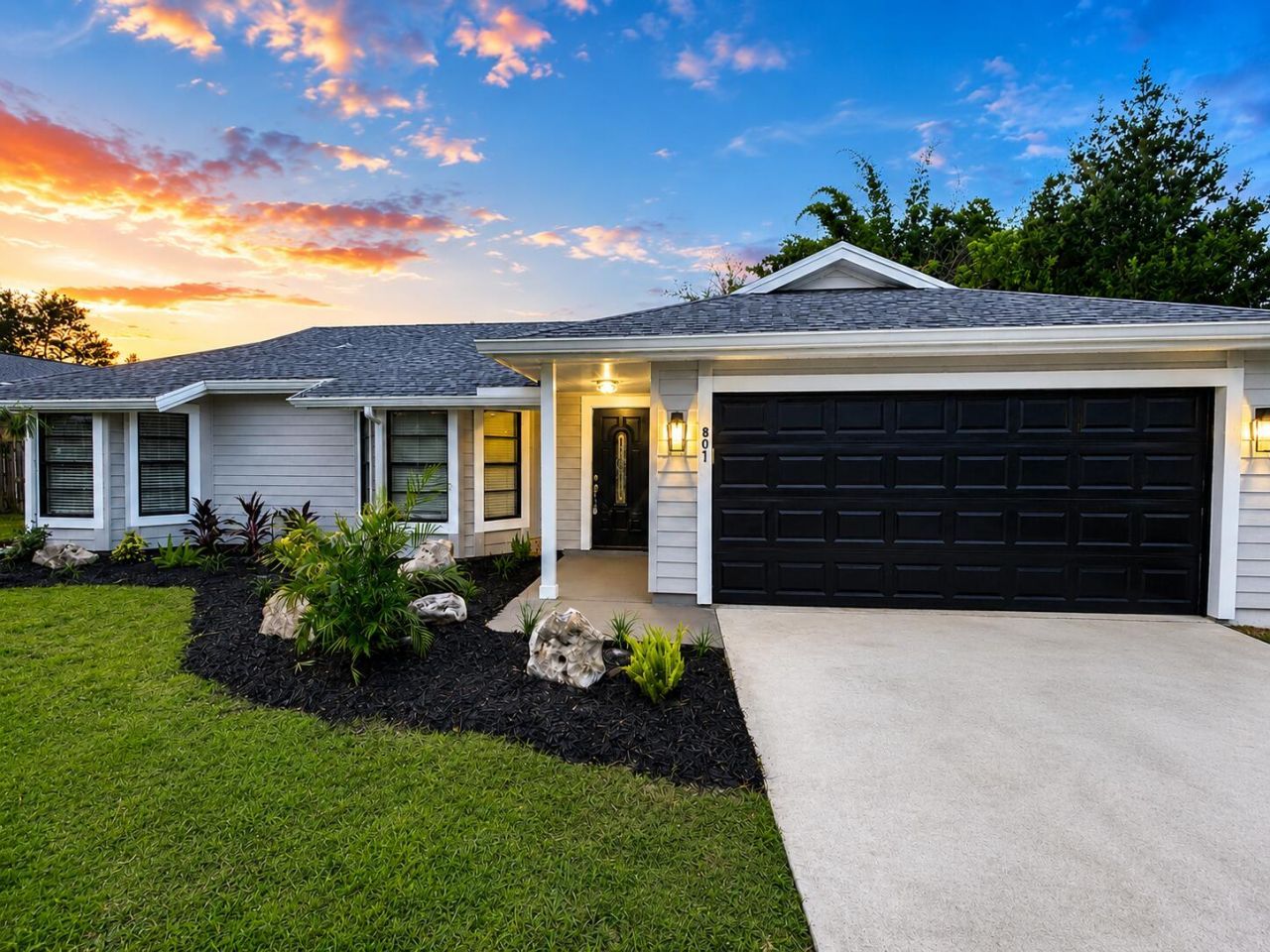 801 SW Harvard Road, Port Saint Lucie, FL 34953 Photo