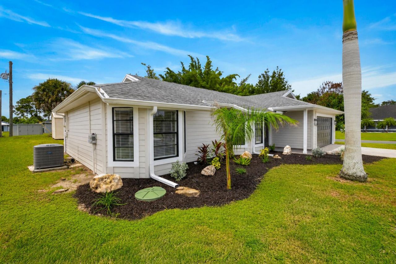 801 SW Harvard Road, Port Saint Lucie, FL 34953 Photo
