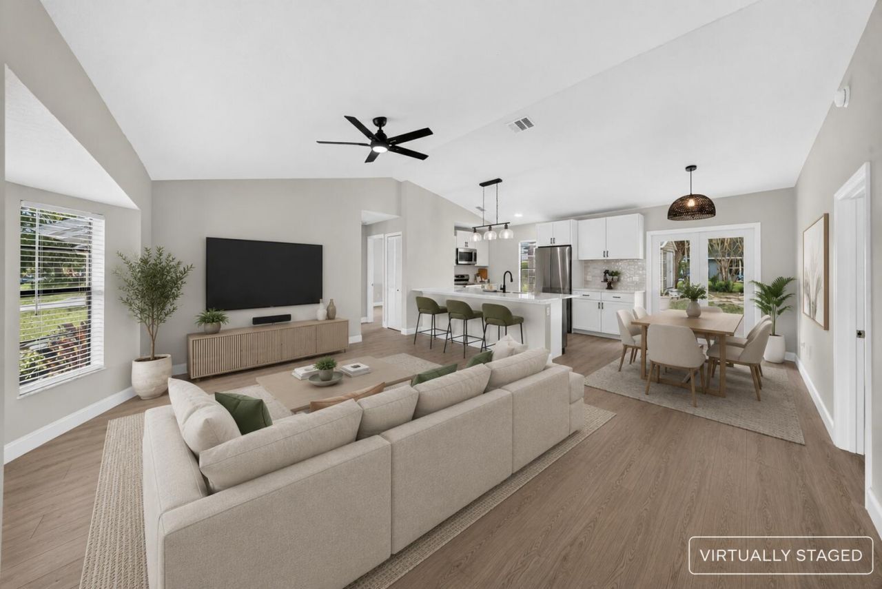 801 SW Harvard Road, Port Saint Lucie, FL 34953 Photo