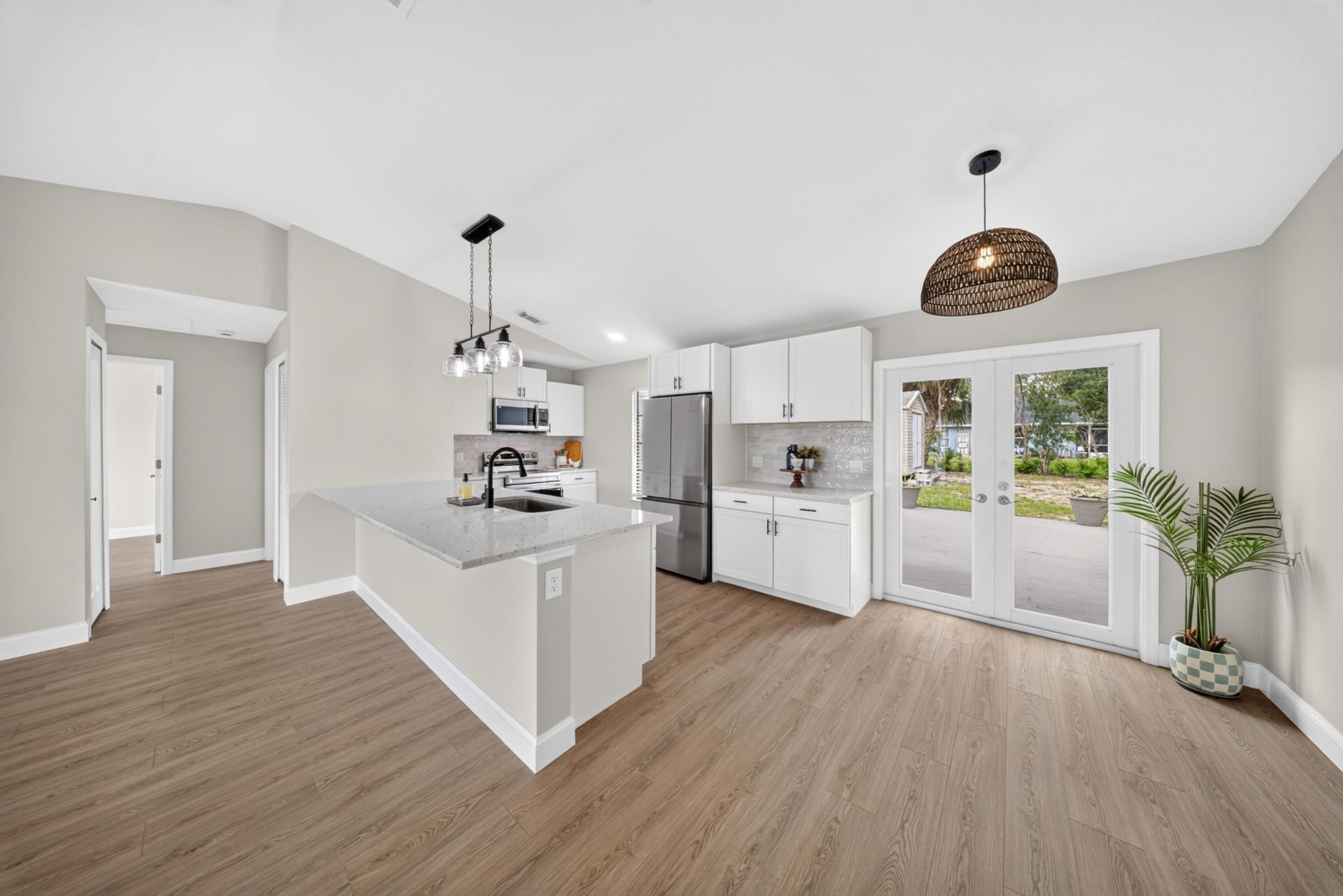 801 SW Harvard Road, Port Saint Lucie, FL 34953 Photo