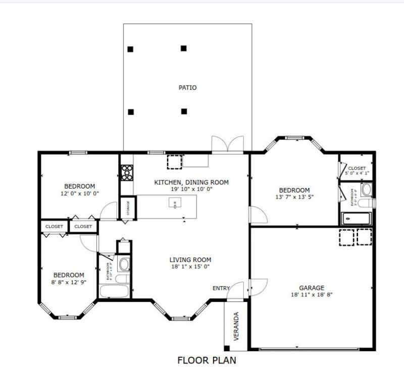 801 SW Harvard Road, Port Saint Lucie, FL 34953 Photo
